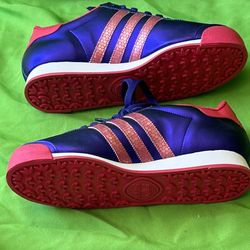 Adidas Multi Color
