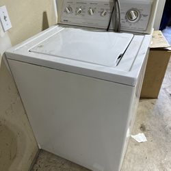 Washer & Dryer Kenmore 80 Series