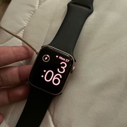 apple watch series 4