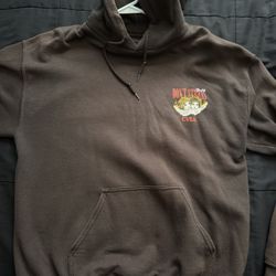CVLA Hoodie