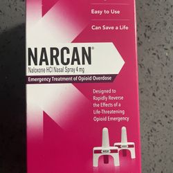 Narcan 