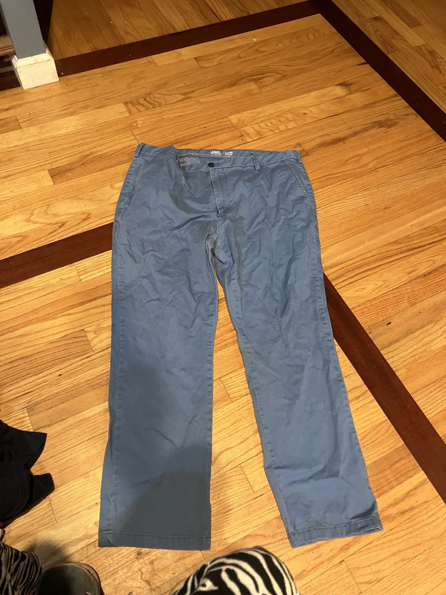 Izod Pants