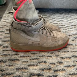 Nike SF AF1 