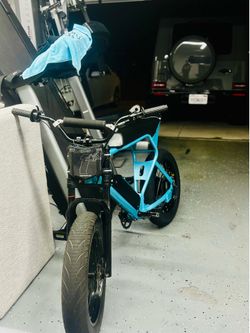 2026 Macfox X1S