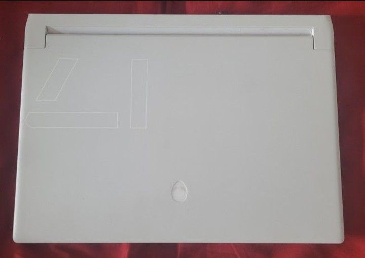 Dell Alienware X17 Laptop