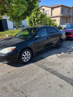 Toyota Cambri 2002