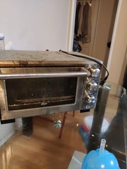 Oster Countertop Oven