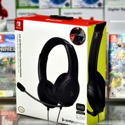 Nintendo Switch Headset For Gamers