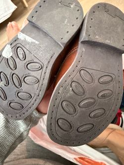 Toddler dress shoes