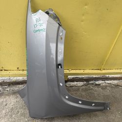 2017-2024 JEEP COMPASS RH FENDER 