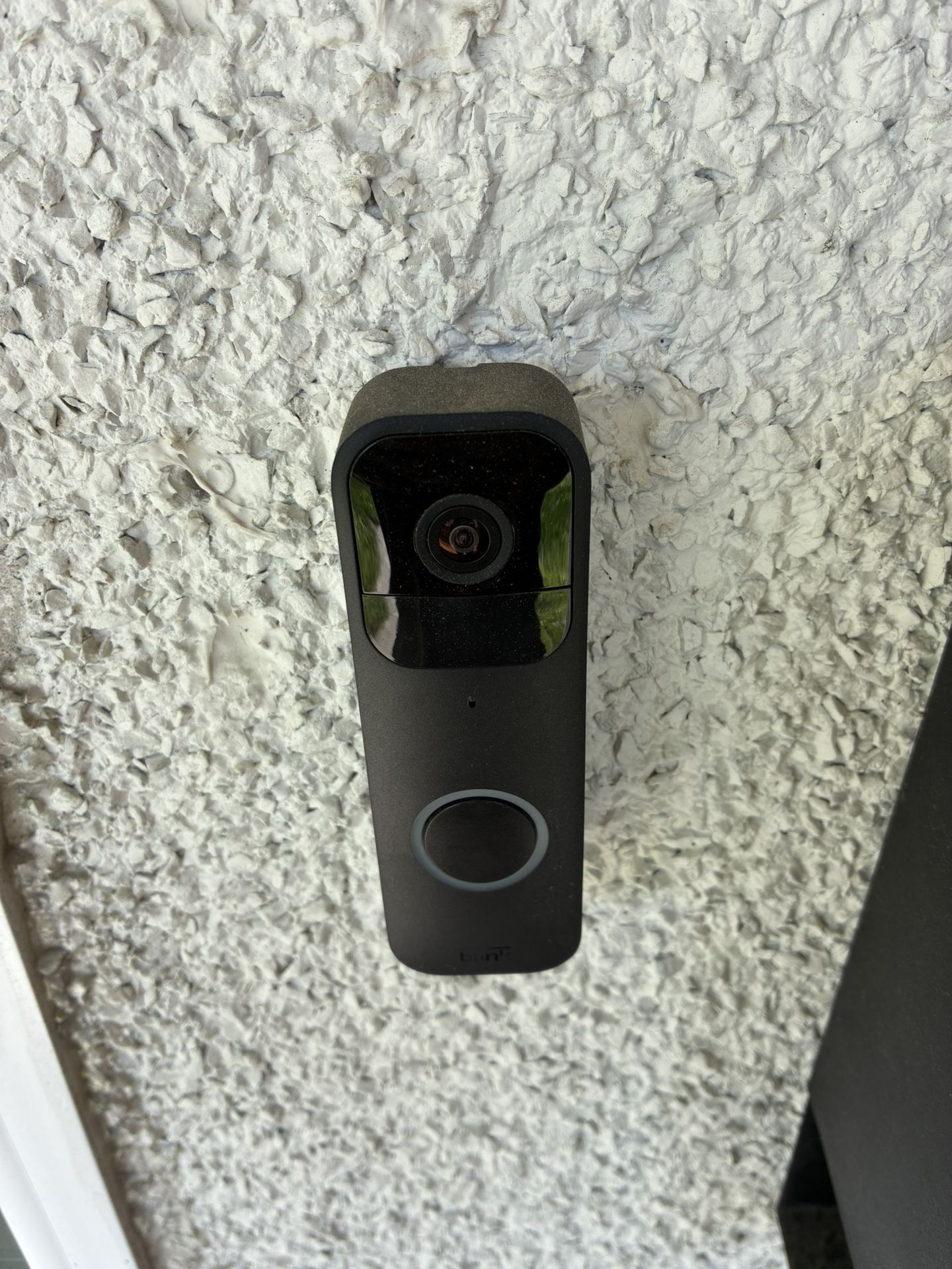 Blink Video Doorbell + Sync Module