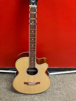 Epiphone guitar #I-7767 MJ