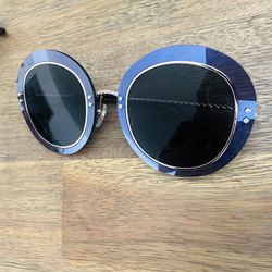 Marc Jacobs Sunglasses Round
