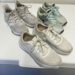 BIG SALE !!! Women’s tennis Shoes $5 Each