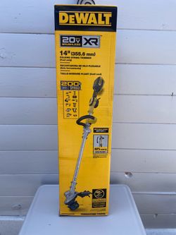 XR 14” Foldable String Trimmer ( Tool Only )