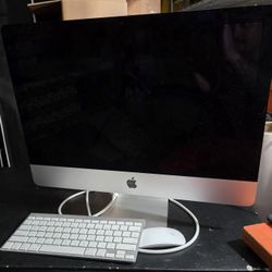 Imac 21.5inch 2013