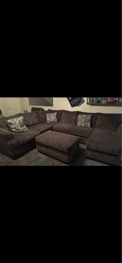 Sectional
