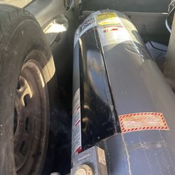 Hot Water Tanks And Furnaces 