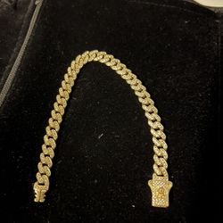 14k Bracelet 