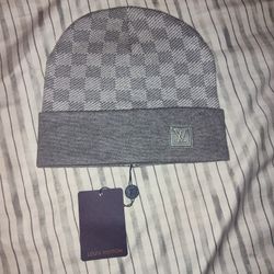 Louis Vuitton Beanie 