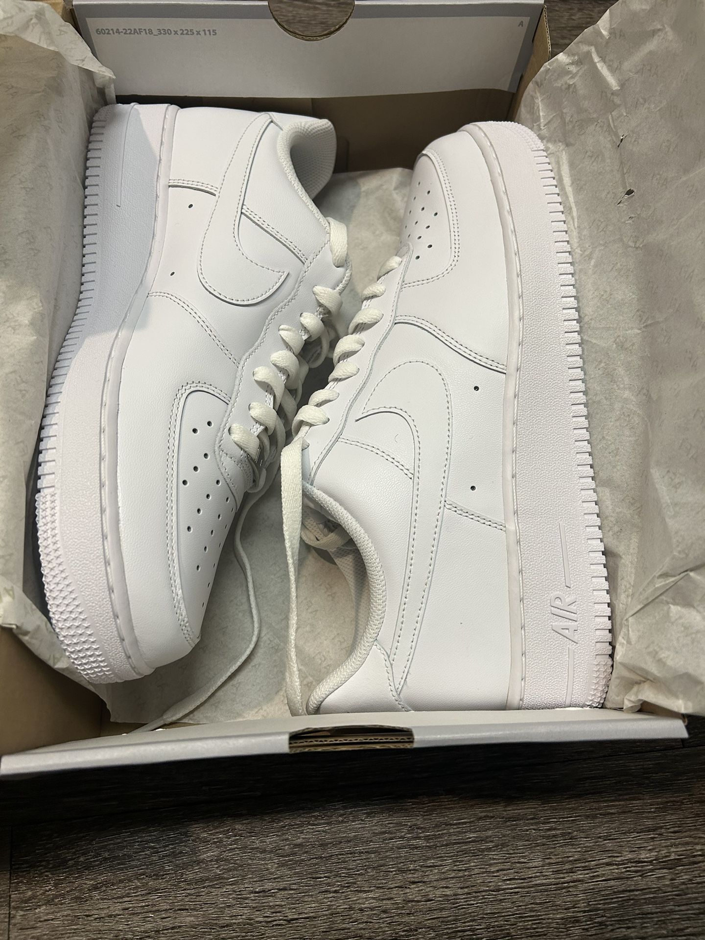 white af1 sale