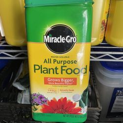 Fertilizer 