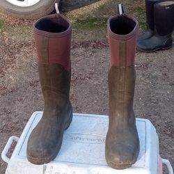 Muck Boots Company 