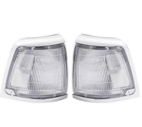 92-95 Toyota Pick Up Corner Lights