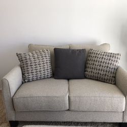 Love Seat Couch