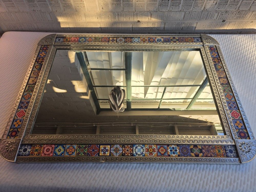 Fucking Gorgeous Mirror