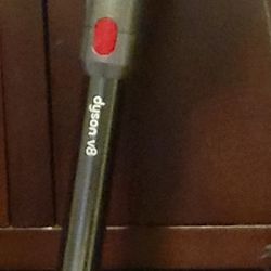 Black Friday Special V8 Dyson Cordless Vacuum Originally Paid $599