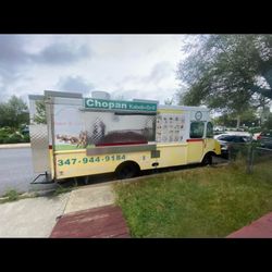 Food Truck