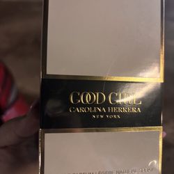 Perfume Good Girl