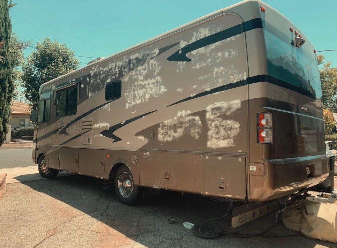 Mobilehome And Rv Repair