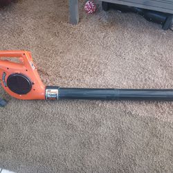Craftsman Electric Power Blower For Sale 