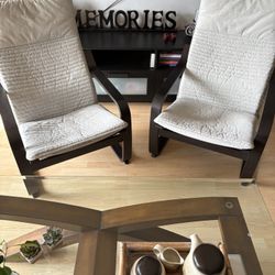 Dos Butacas (el Precio por las dos)