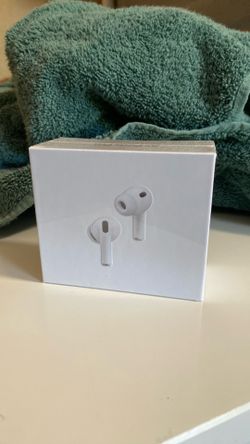 AirPod Pro 3