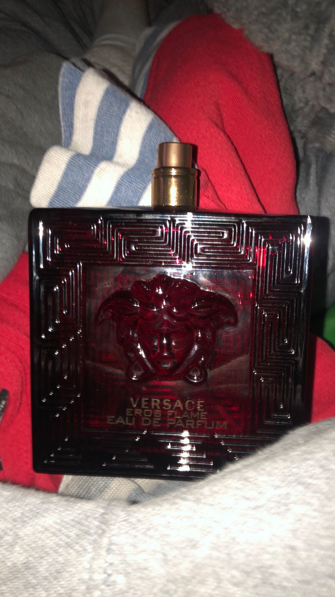Versace Cologne Very Big
