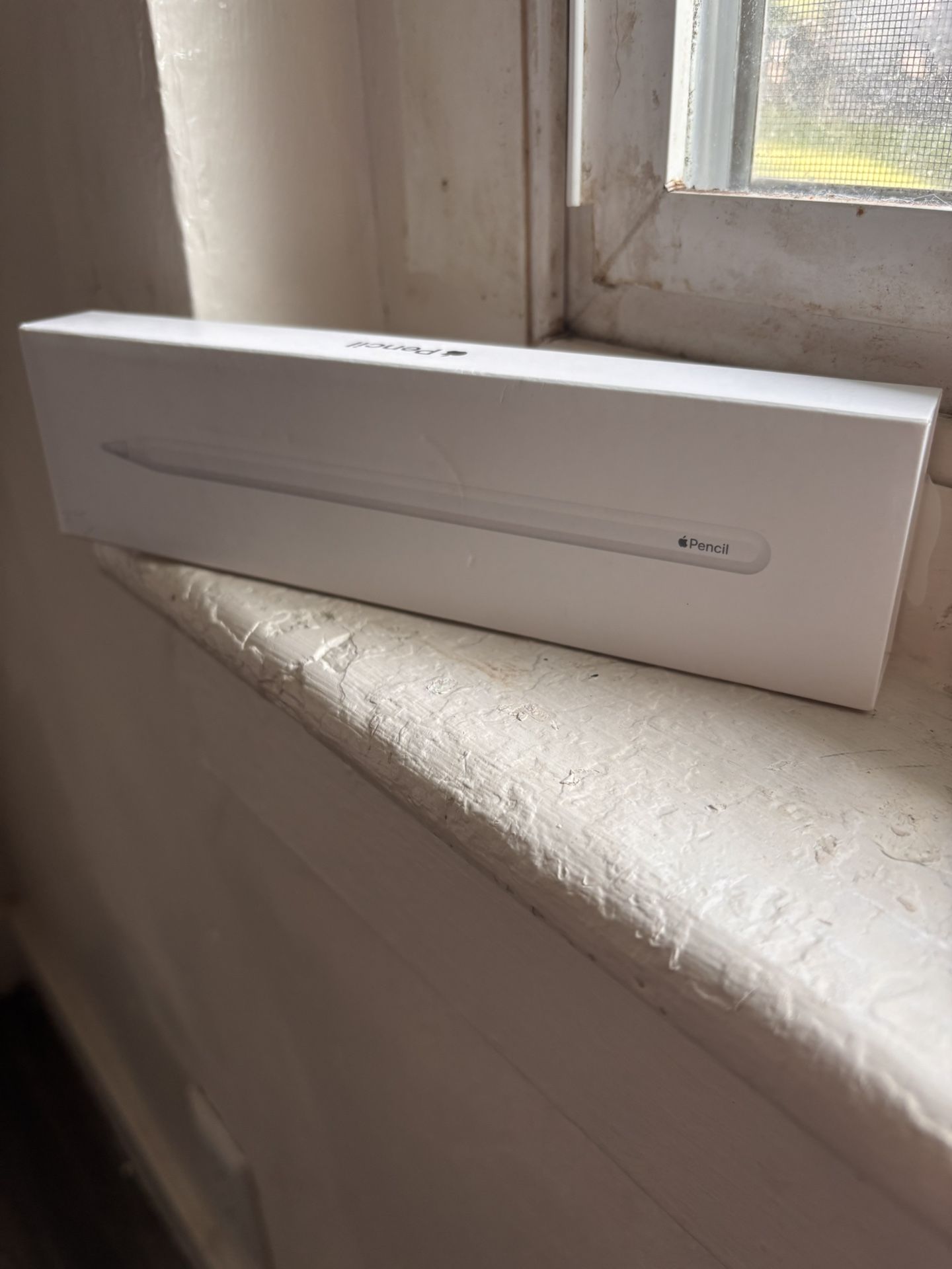 Apple Pencil (2nd Gen)