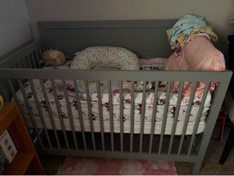 Baby crib