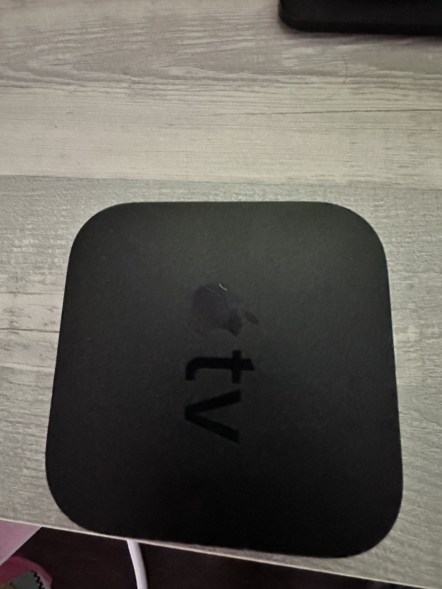 Apple Tv