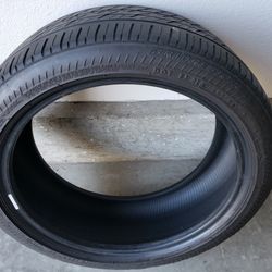 Bridgestone Tire 205 45/R17