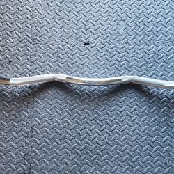 Curl Bar