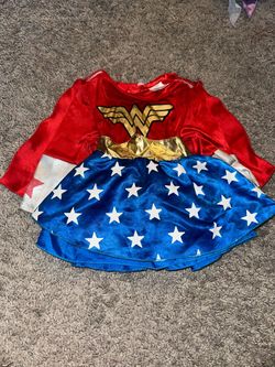 Wonder Woman
