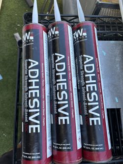 Adhesive For Landscaping