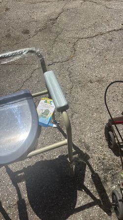 commode