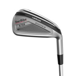Tour Edge E723 Custom Irons 5-AW Stiff 