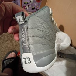 Jordans Size 7 