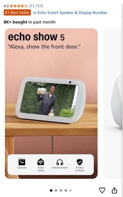 Amazon Echo