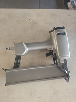 2" Brad Nailer 